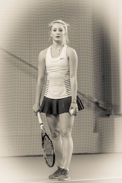 Ausschnitte 3145 - Ellerbeker Weihnachtsturnier